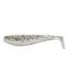 Fox Rage Zander Pro Shad 10cm - Salt n' pepper