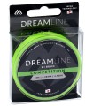 Mikado Dreamline Competition Fluo Green 150m - 0,08mm/6,91kg