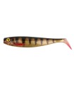 Fox Rage Pro Shad Super Natural Perch 10cm