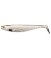 Fox Rage Pro Shad Silver Bleak 18cm