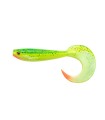 Fox Pro Grub Ultra UV 16cm Lemon Tiger