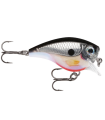 RAPALA BX BRAT BXB06 Silver