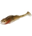 MIKADO Real fish / Ruffe 9,5CM
