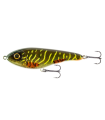 STRIKE PRO Buster Jerk II Floating 12cm C755G