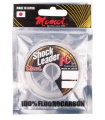 MOMOI SHOCK LEADER FC 20m 0.369mm/20lb