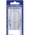 DRAGON Titanium Wire Classic 7kg/20cm