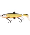 WESTIN HypoTwist Propbait  11,5cm Official Roach