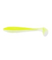 KEITECH Swing Impact FAT 2,8" Chartreuse Shad