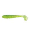 KEITECH Swing Impact FAT 2,8" Lime/Chartreuse