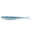 Lunker City Fin-S Fish 5" - Baby Blue Shad