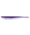 Lunker City Fin-S Fish 4" Purple Majesty