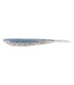 Lunker City Fin-S Fish 4"10cm - King Chrome