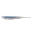 Lunker City Fin-S Fish 4" King Chrome