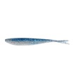 4.5" Freaky Fish 11cm - Blue Ice