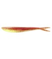 Lunker City Fin-S Fish 4"10cm - Bloody Mary
