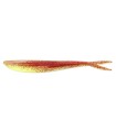 Lunker City Fin-S Fish 4" - Bloody Mary