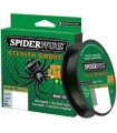 SpiderWire Stealth Smooth X12 - 150m 0,06mm Moss Green