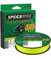SpiderWire Stealth Smooth X12 - 150m 0,06mm Hi-VIS Yellow
