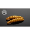 Libra Lures Larva 35mm (zapach krill) - 036