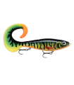 Rapala X-Rap Otus 17cm Hot Tiger Pike