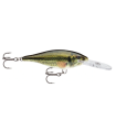 Rapala Shad Rap 7cm - LBL