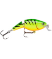 Rapala Jointed Shallow Shad Rap 7cm - FT