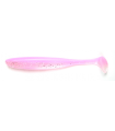 Keitech Easy Shiner 4,5" (11cm) LT12T Lilac Ice