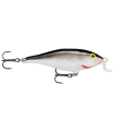 Rapala Shallow Shad Rap 7cm S