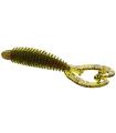 Westin RingCraw CurlTail 9cm -  Watermelon Red