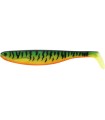 WESTIN ShadTeez Slim 12cm Crazy Firetiger