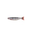 Fox Rage Pro Shad Jointed 14 cm. Super Natural Roach