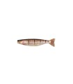 Fox Rage Pro Shad Jointed 14 cm. Super Natural Rainbow Trout