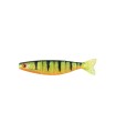 Fox Rage Pro Shad Jointed 18cm UV Perch