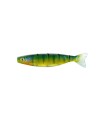 Fox Rage Pro Shad Jointed 18cm UV Stickleback