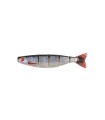 Fox Rage Pro Shad Jointed 18 cm. Super Natural Roach