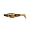 Berkley Sick Swimmer 9cm Motoroil Burbot