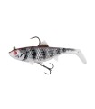 FOX REPLIKANT Ultra UV Wobble 14cm Zebra