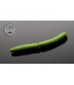 Libra Lures Fatty D’Worm 75mm (zapach krill) - 031