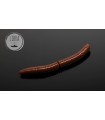 Libra Lures Fatty D’Worm 75mm (zapach krill) - 038