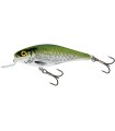 Salmo EXECUTOR 7cm OLB