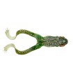 SPRO Iris The Frog 12 cm. Natural Green Frog