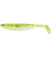 WESTIN ShadTeez Slim 12cm Sparkling Chartreuse