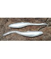 Matusiak Realistic Shad Kiełb Jaskółka 8cm 012