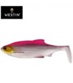 Westin Ricky The Roach 10cm - Pink Headlight