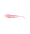 FOX Zander Pro Shad 12 cm - Pink Candy UV
