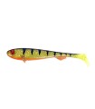 Fox Rage Super Slick Shad 28cm Perch UV