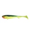 Fox Rage Super Slick Shad 28cm Lemon Tiger UV