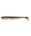 Nories 4" Spoon Tail Live Roll - Gold Shad