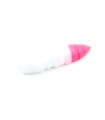 Fishup Pupa 1,5" White/Bubble Gum (zapach serowy) 8 szt