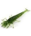 Fishup Diving Bug 2" Watermelon Seed 8 szt.